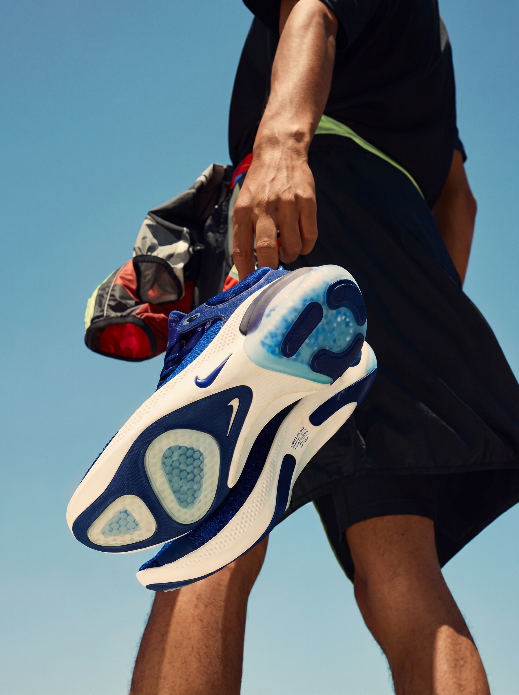 Latest Collection Feature